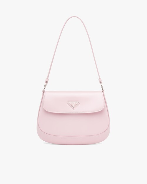 prada blush bag
