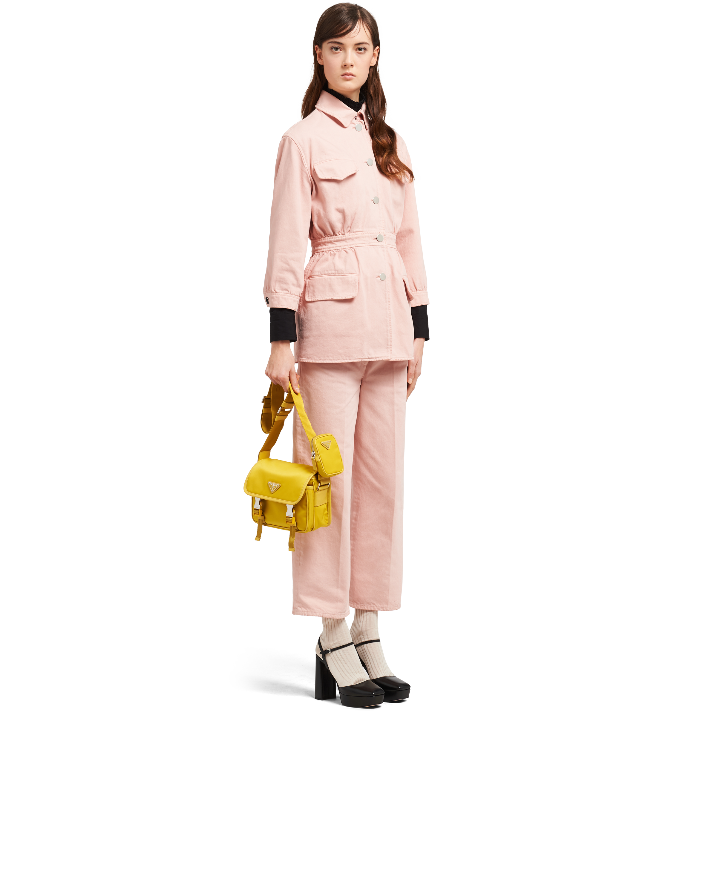 prada metropolis bag