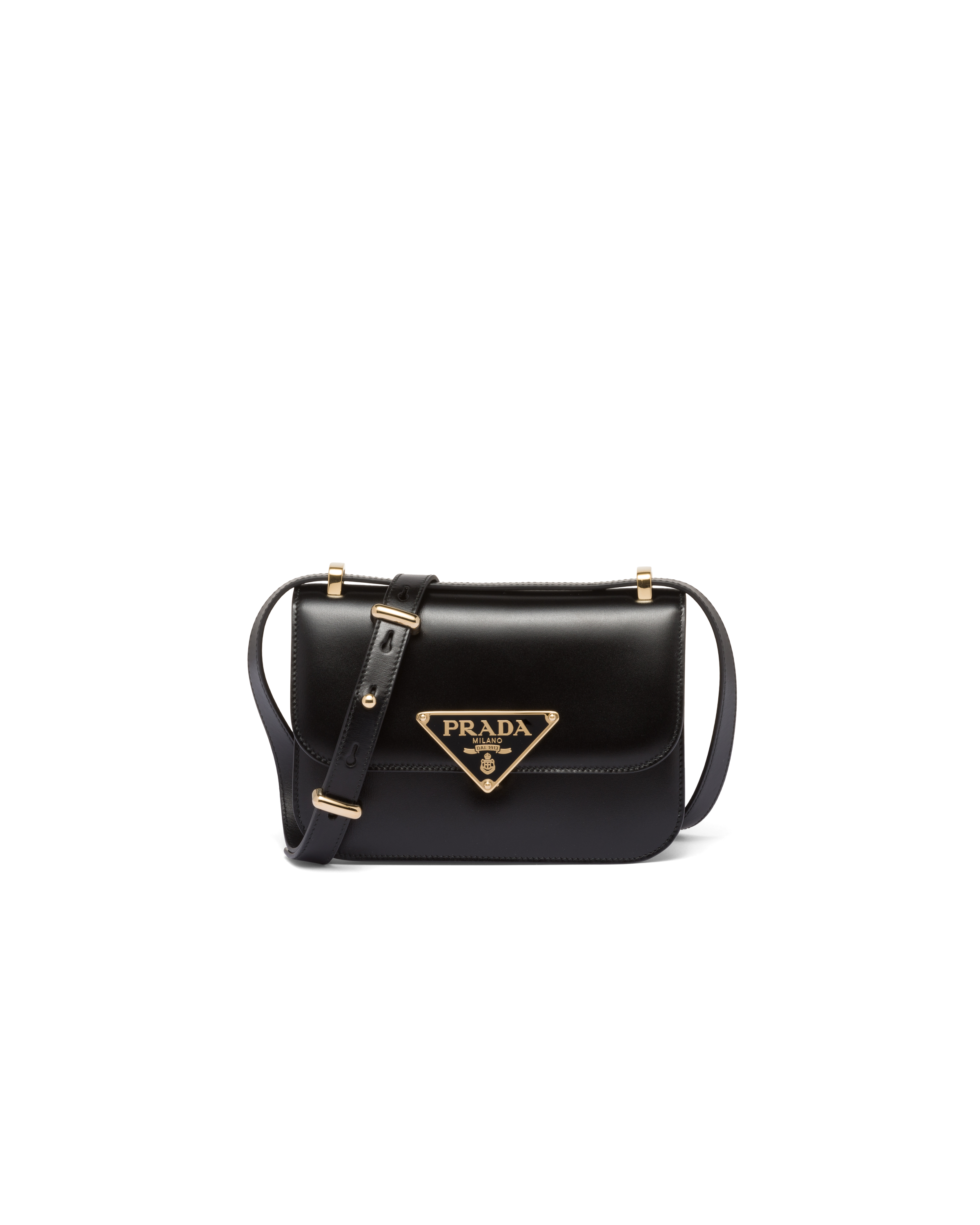 Prada embleme hot sale