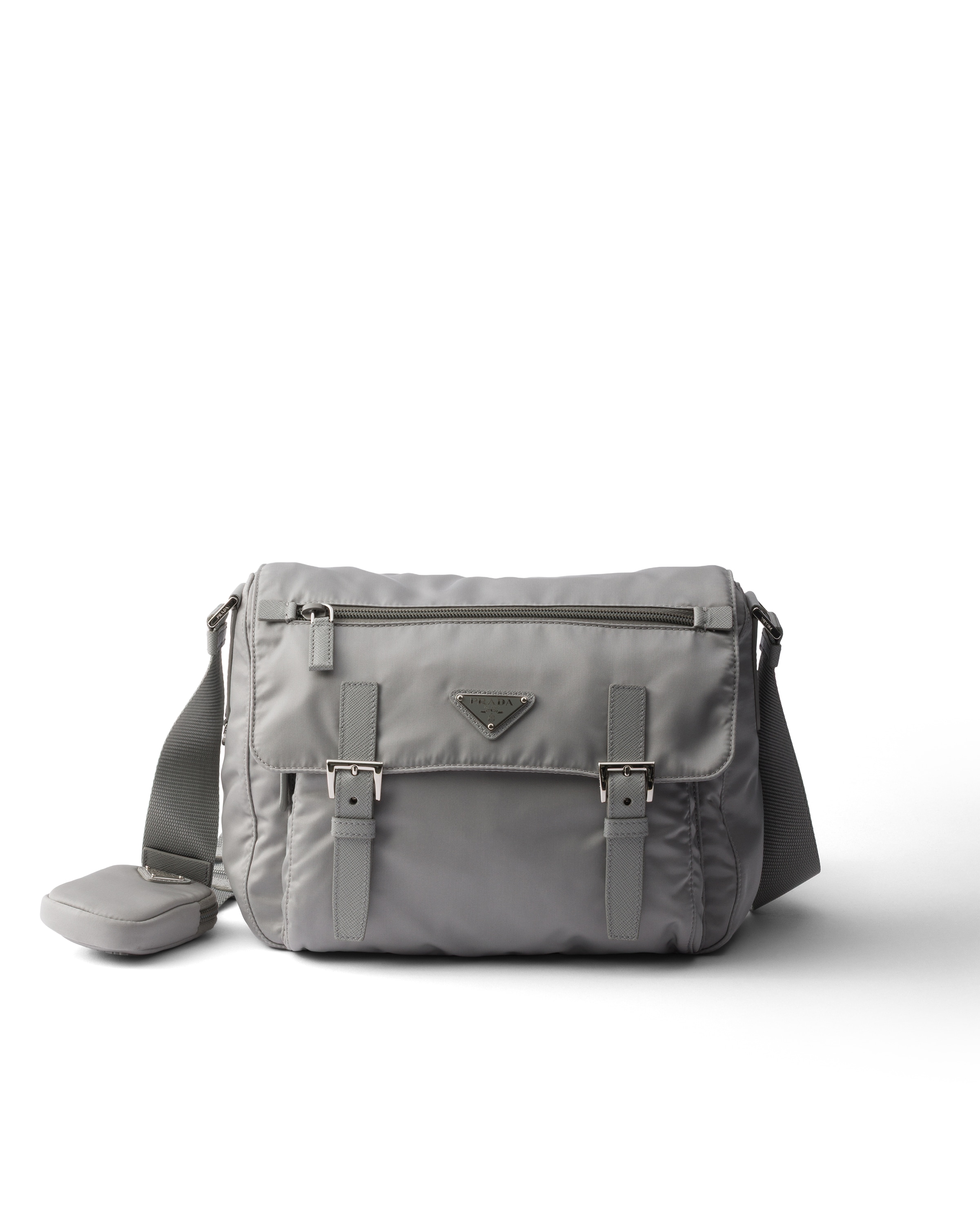 Prada Re-nylon Shoulder Bag