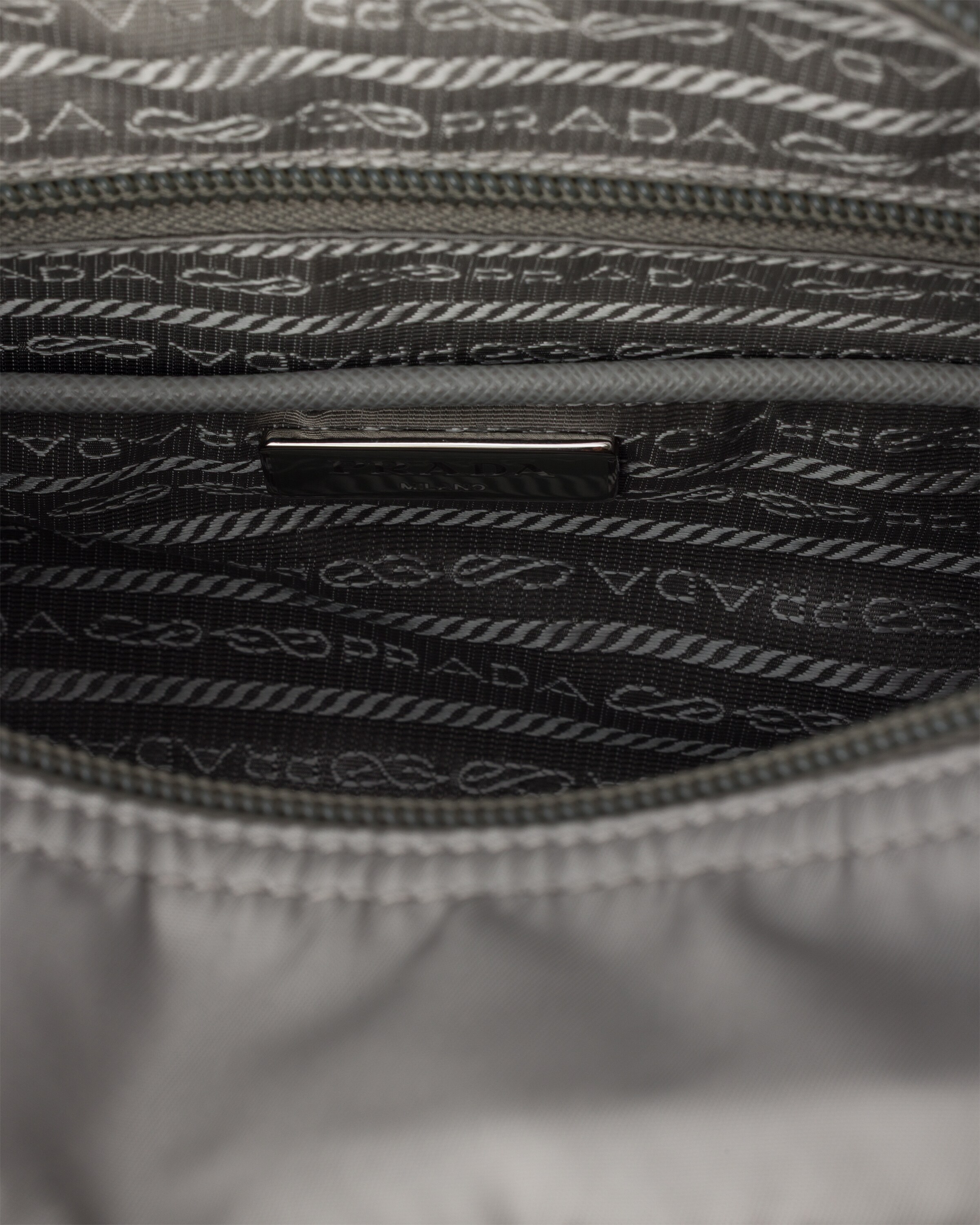 Prada Re-nylon Shoulder Bag