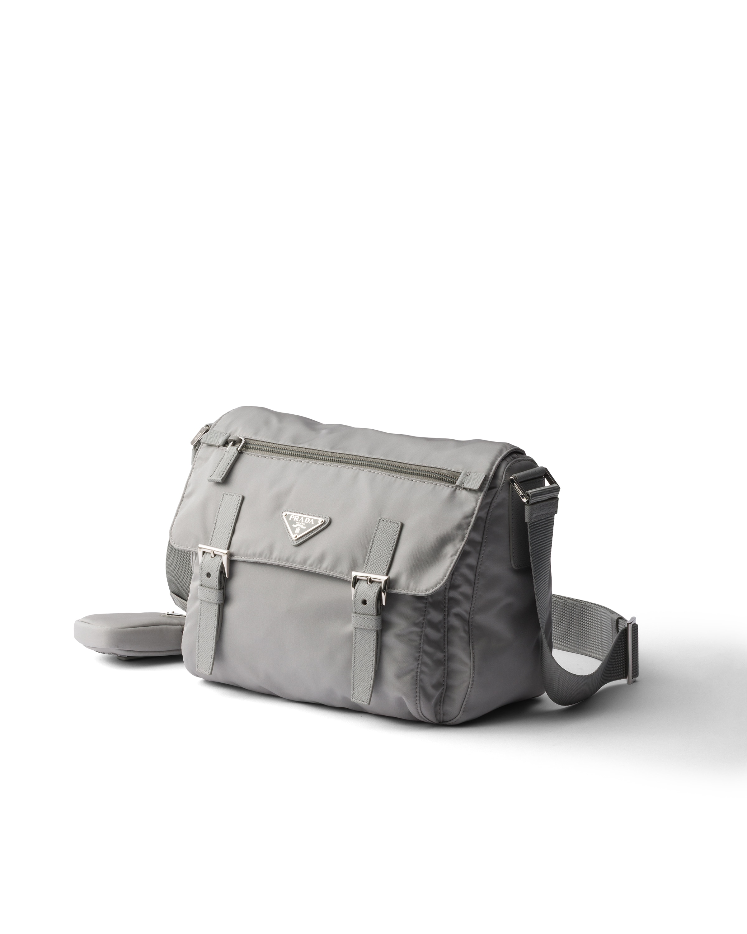 Prada Re-nylon Shoulder Bag