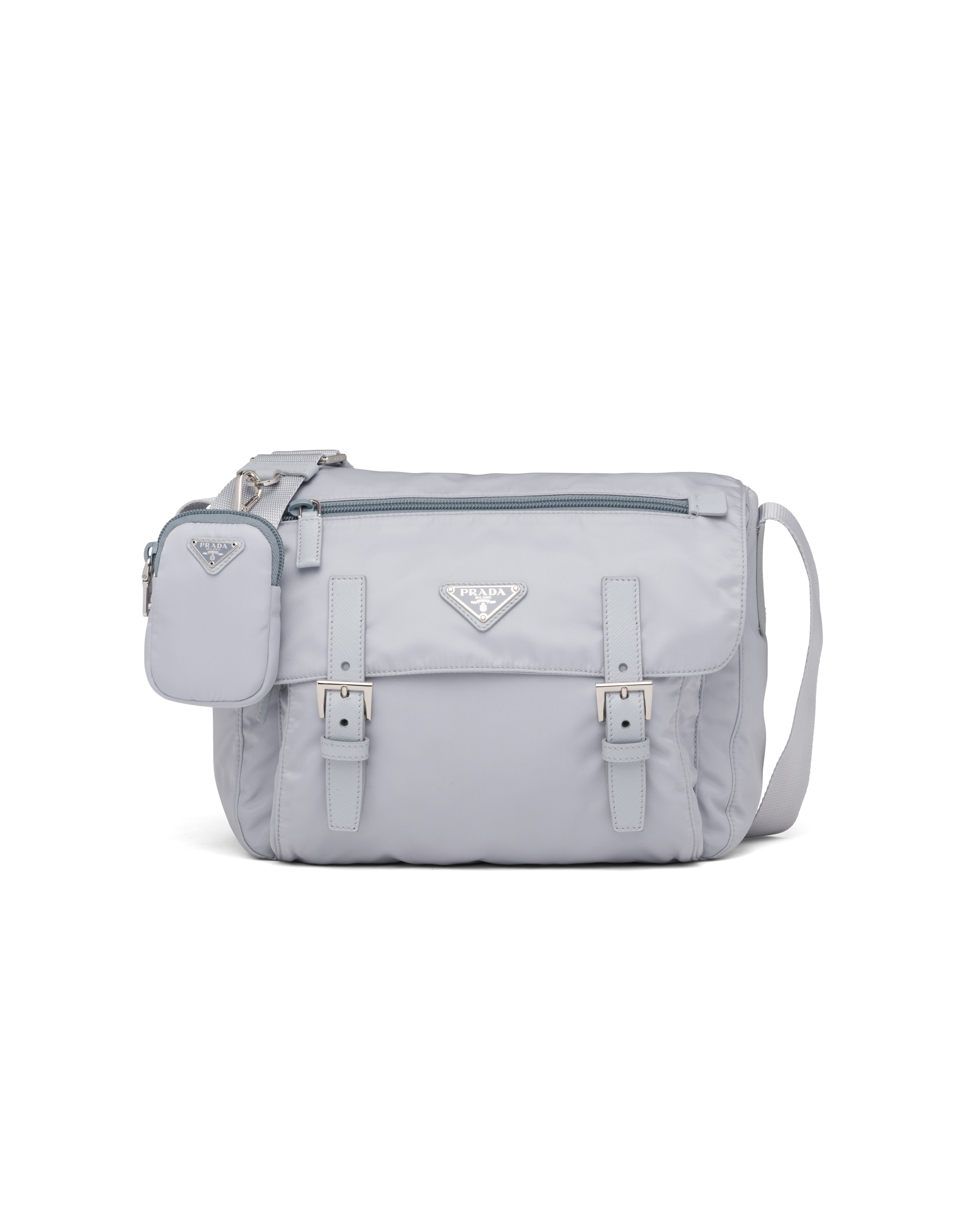 prada satchel