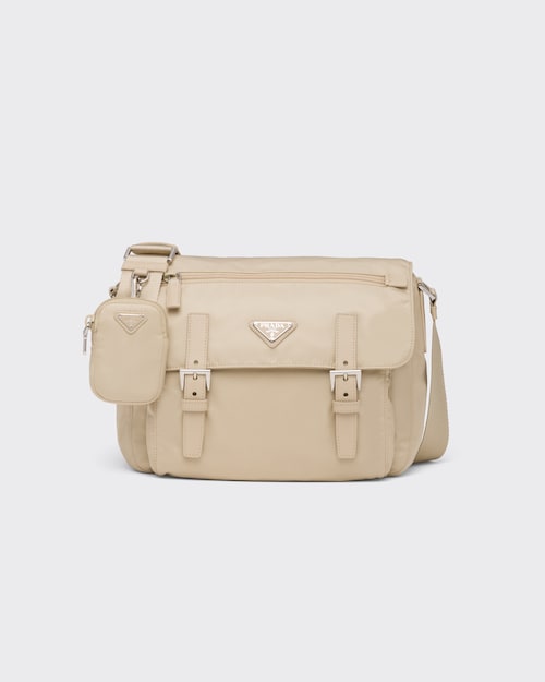 de Re-Nylon Beige |