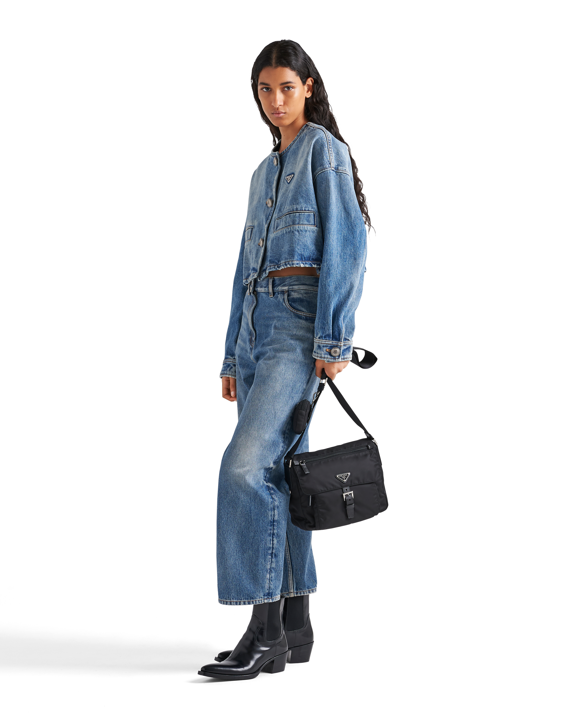 Women's Shoulder Bags | PRADA Women's Shoulder Bags | PRADA