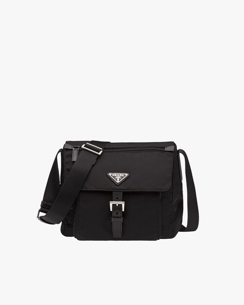 prada bag nylon material