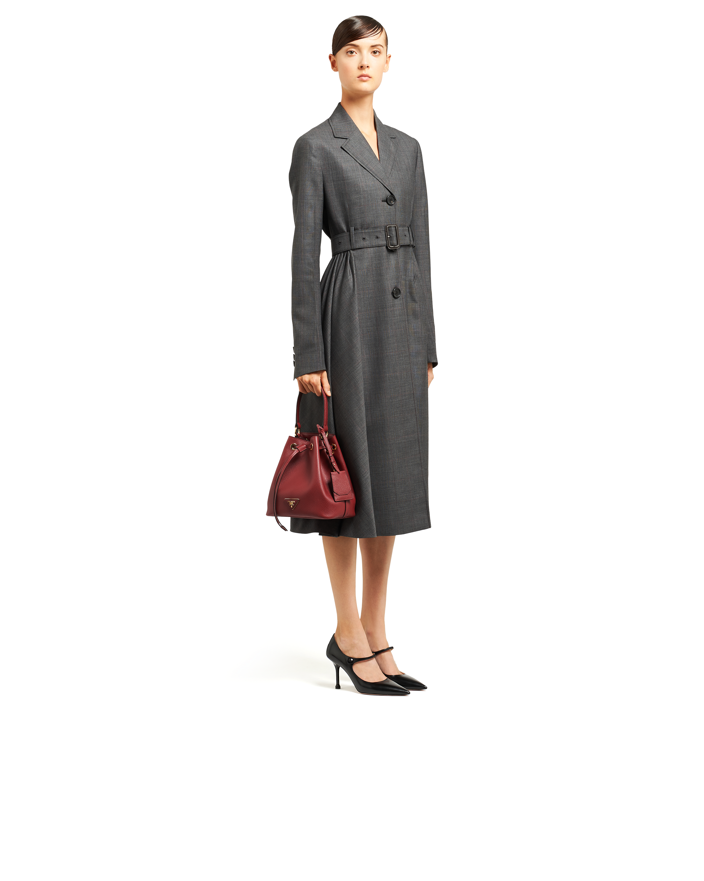 prada cerise