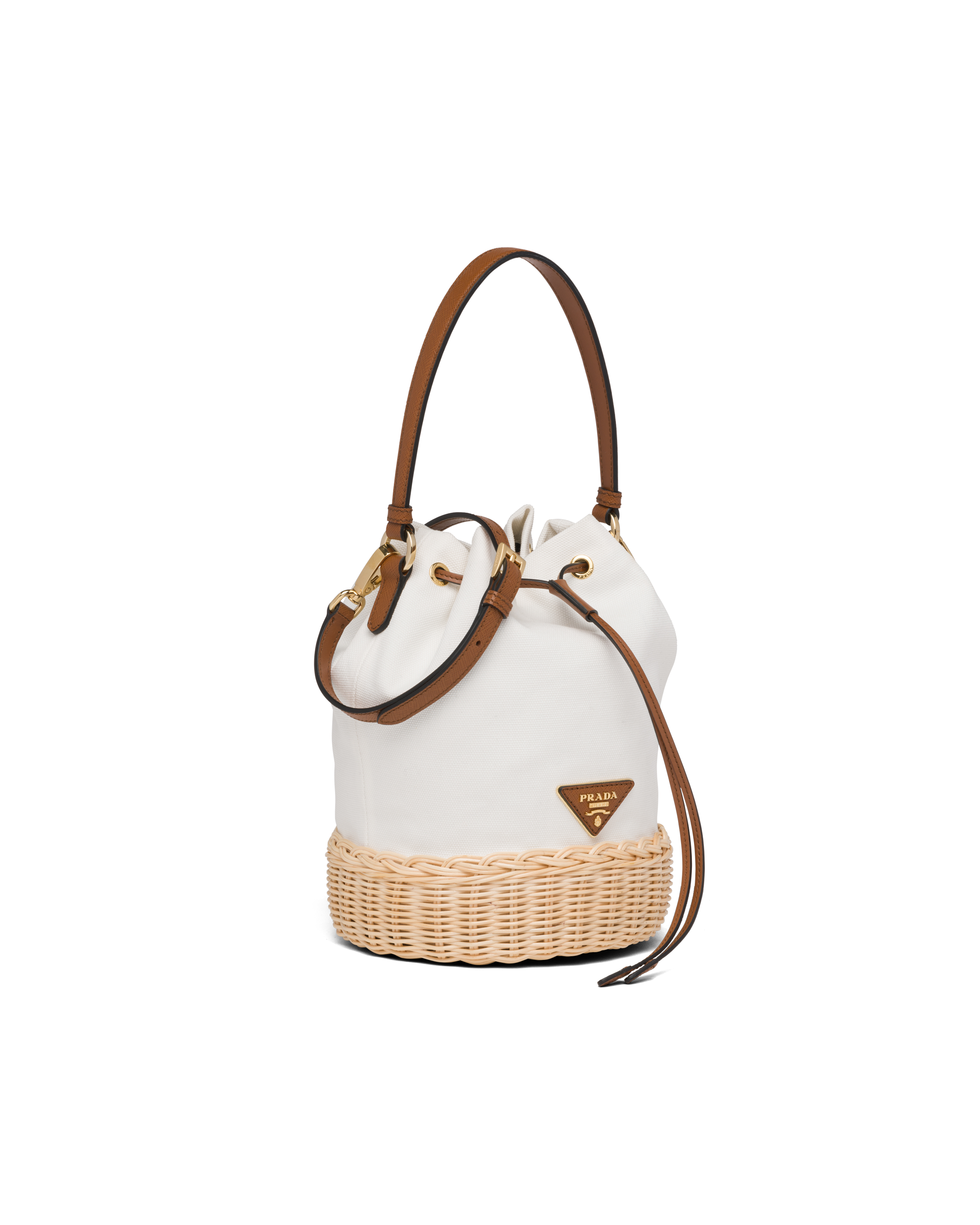 Sac de plage prada clearance