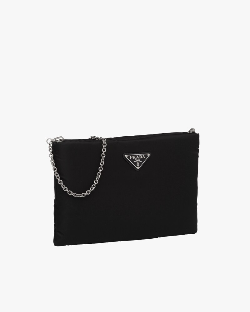 nylon clutch