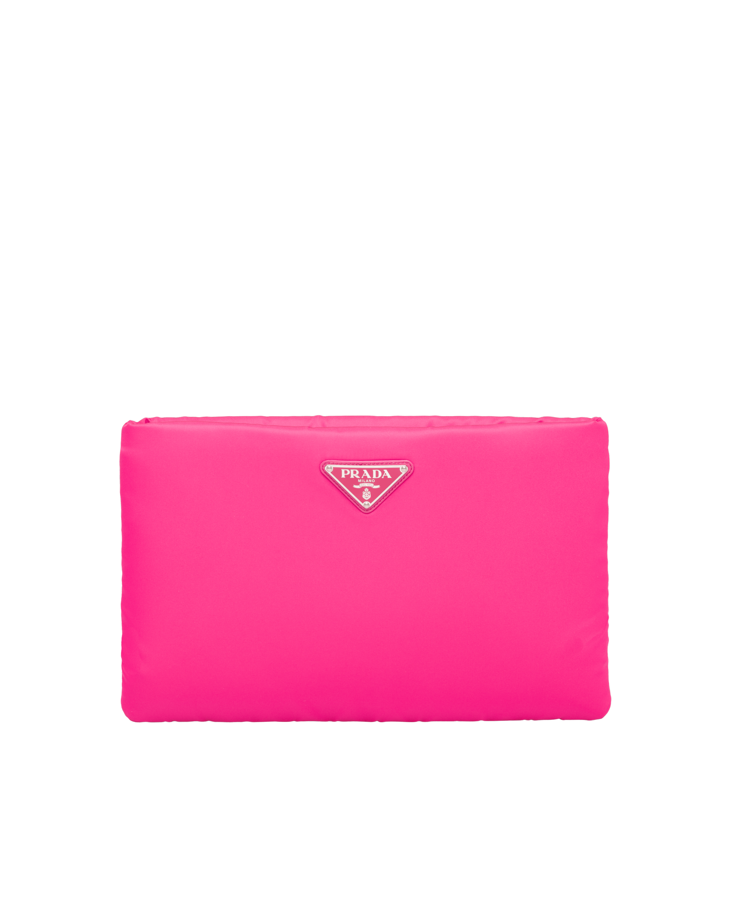 nylon clutch
