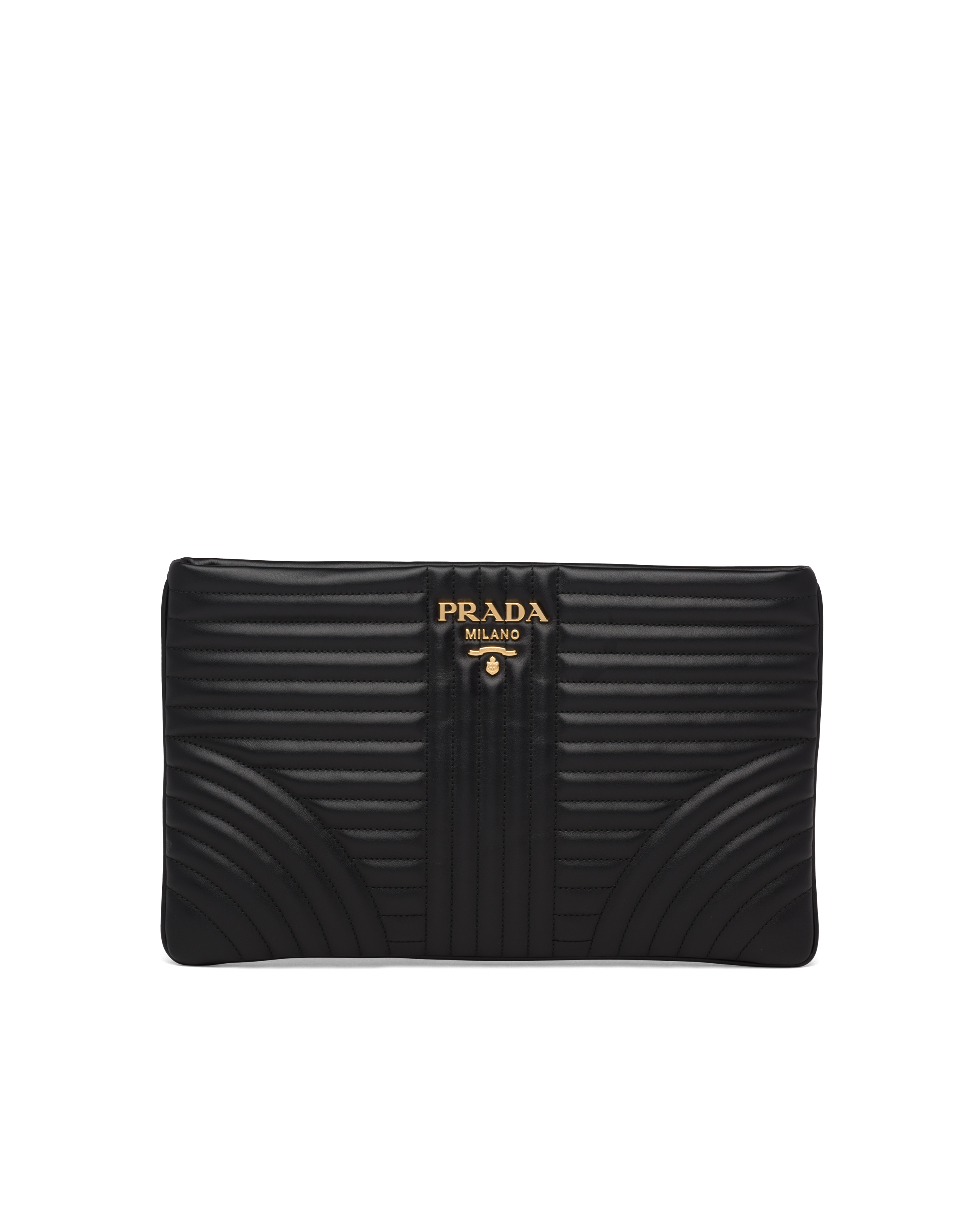 prada clutch