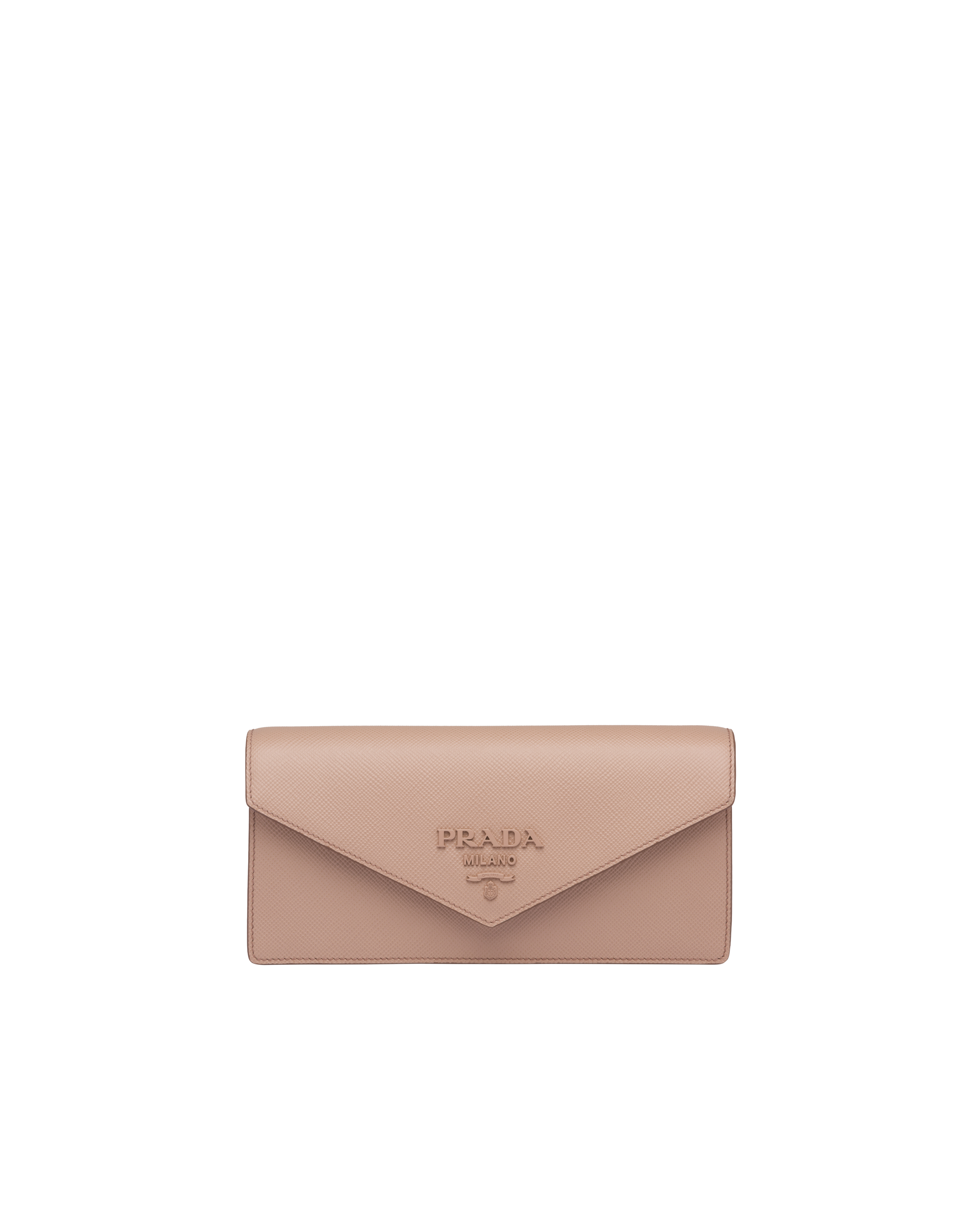 prada woven rattan clutch