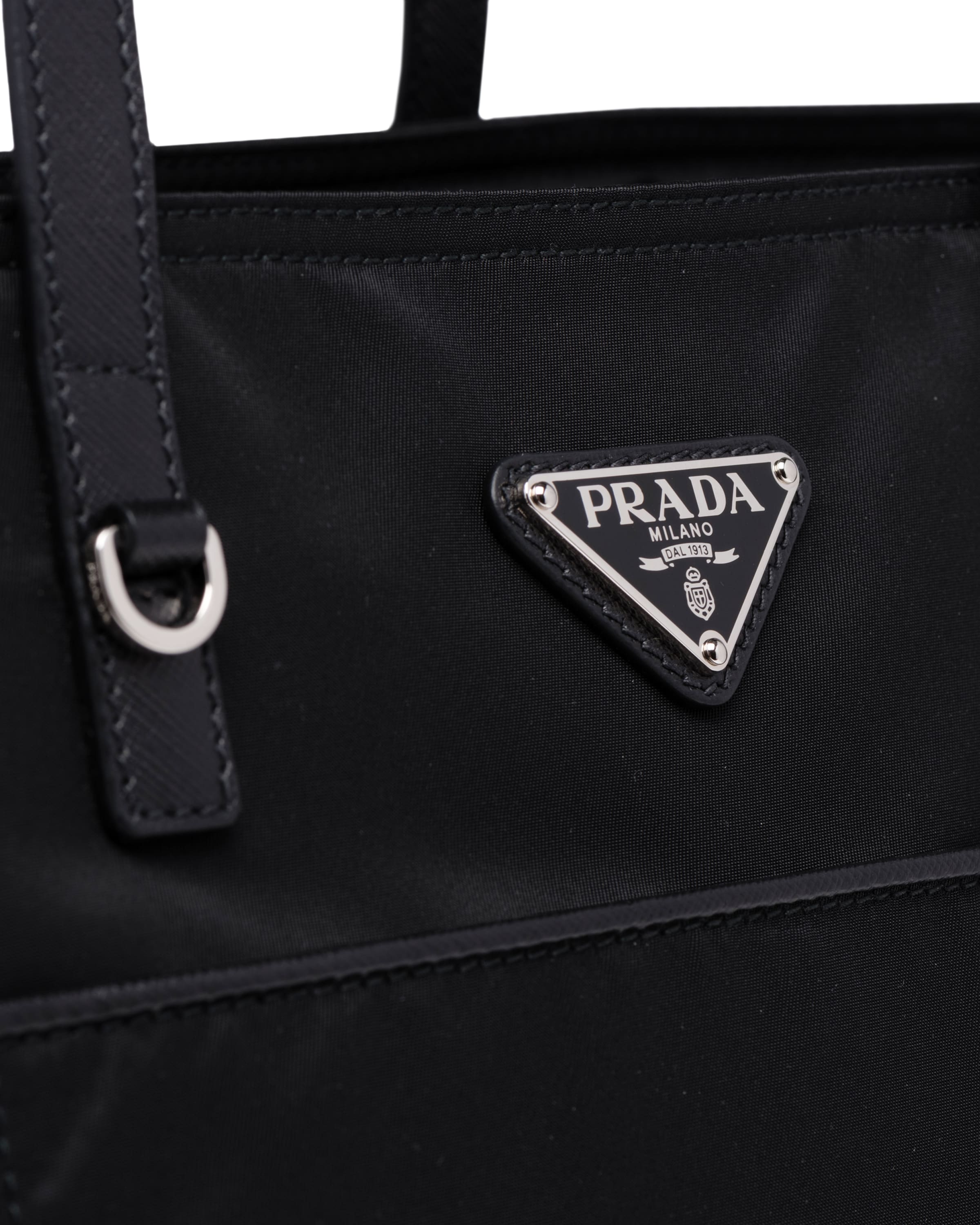 Tote bag Prada