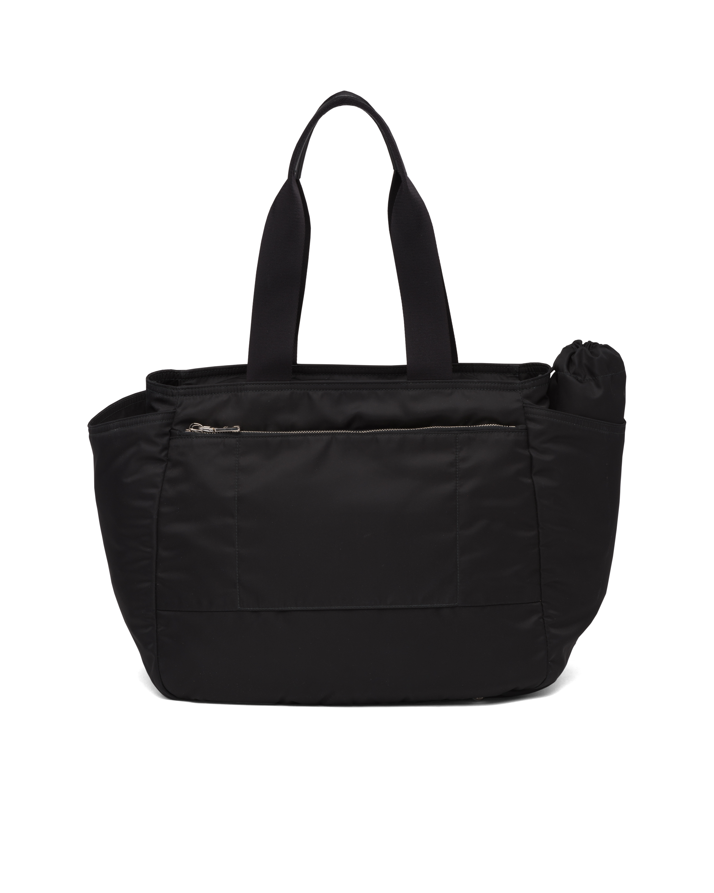 Prada vela baby hotsell bag