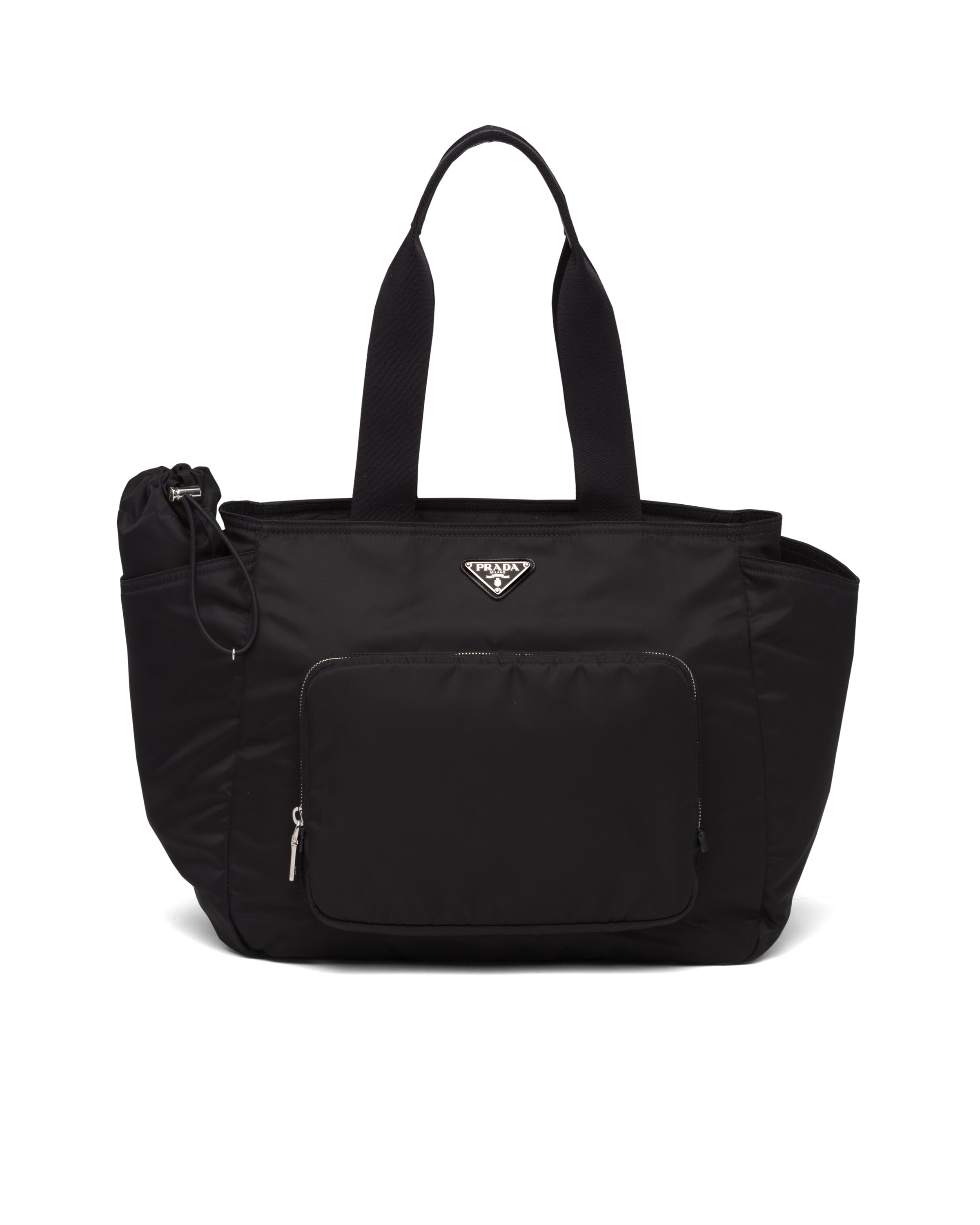 Nylon Prada Baby Bag Prada