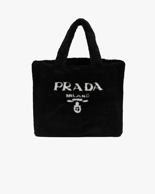 prada gardener tote