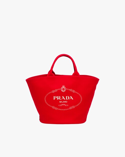 prada sac rouge