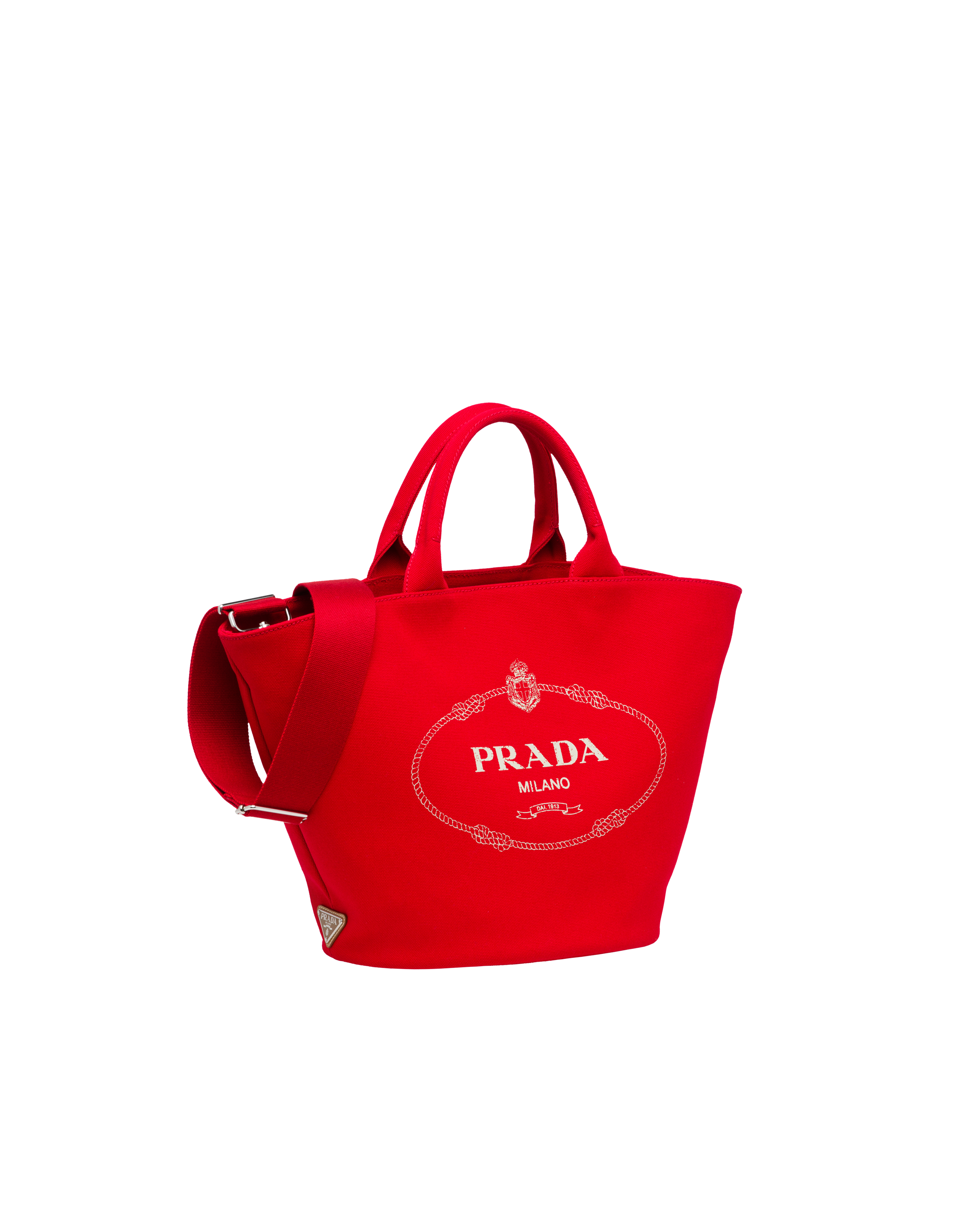 prada sac rouge