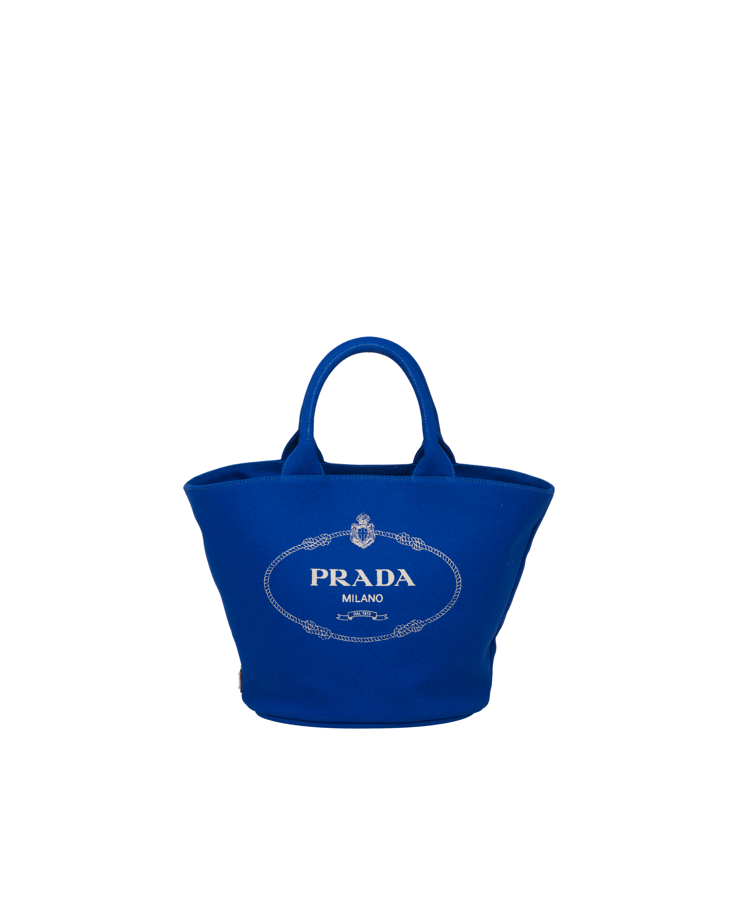 prada fabric bag