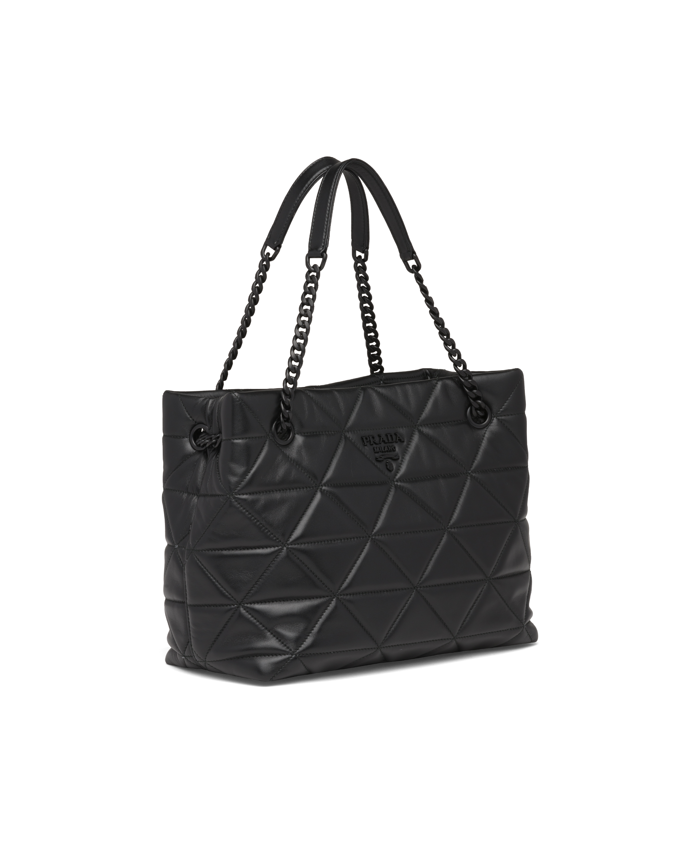 Grand sac tote Prada Spectrum | Prada