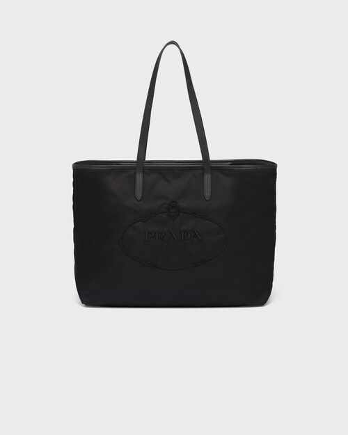 prada bolsa tote