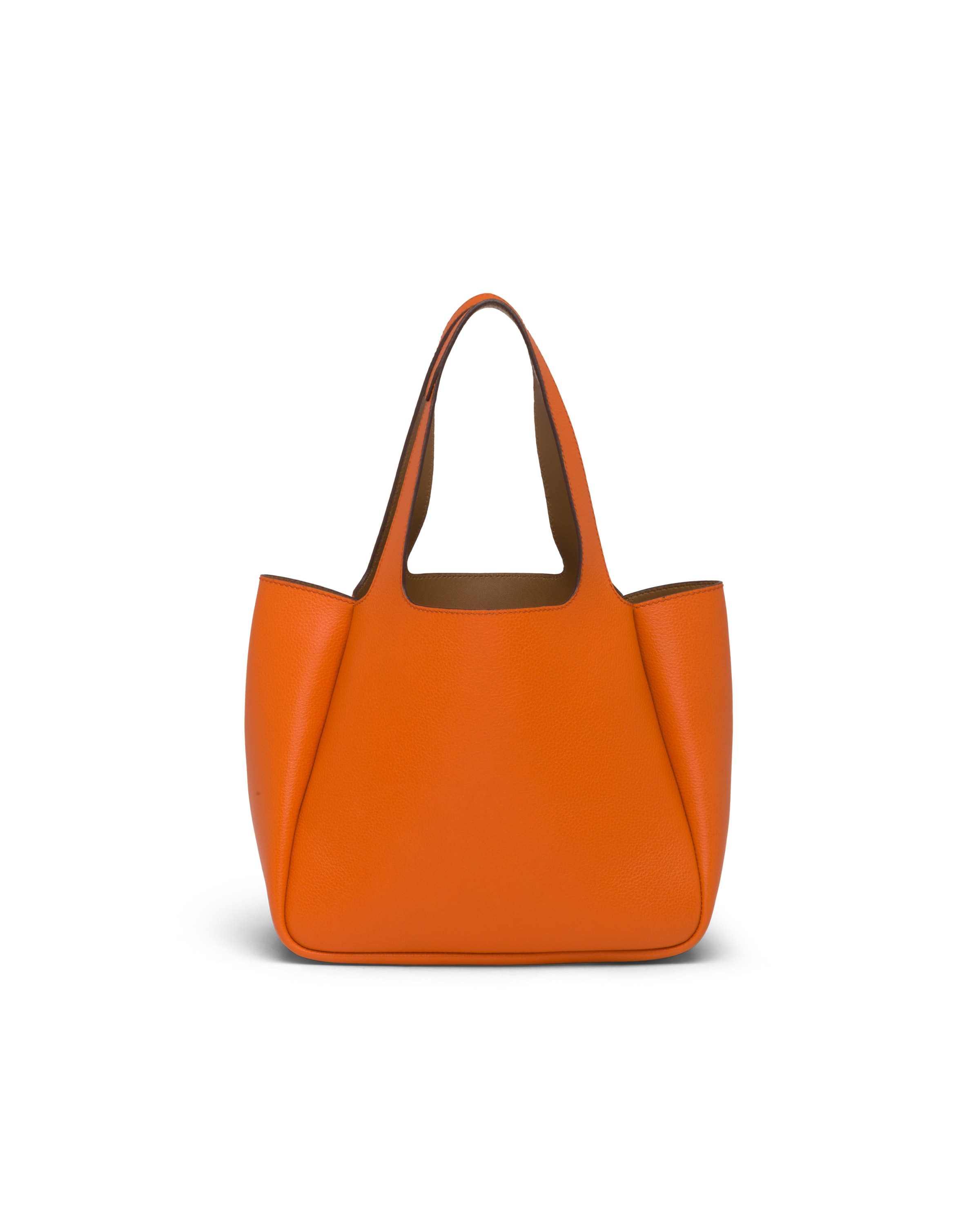 Prada Dynamique leather handbag | Prada