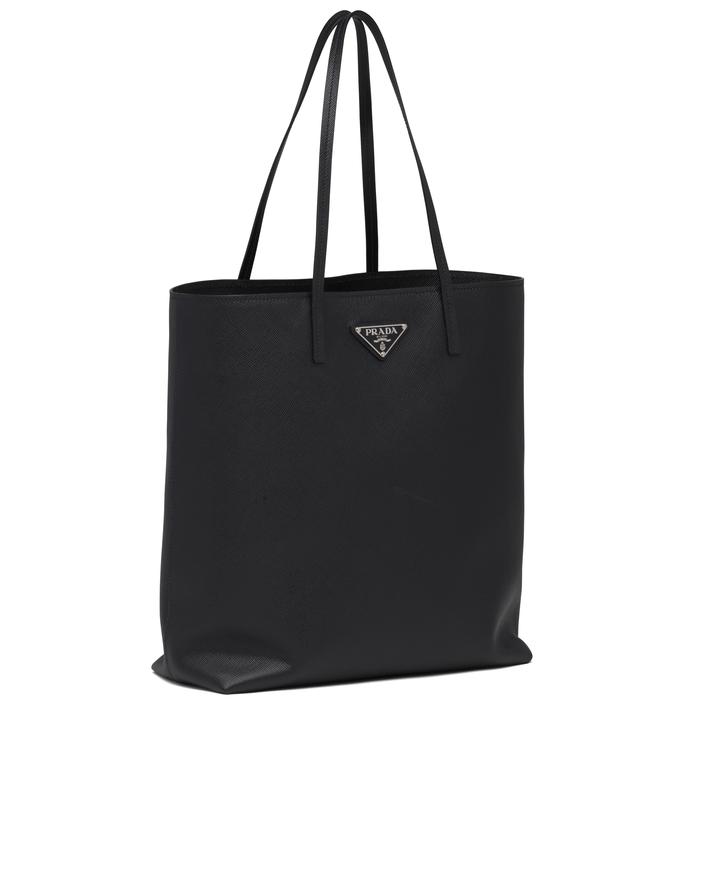 prada shopper tote