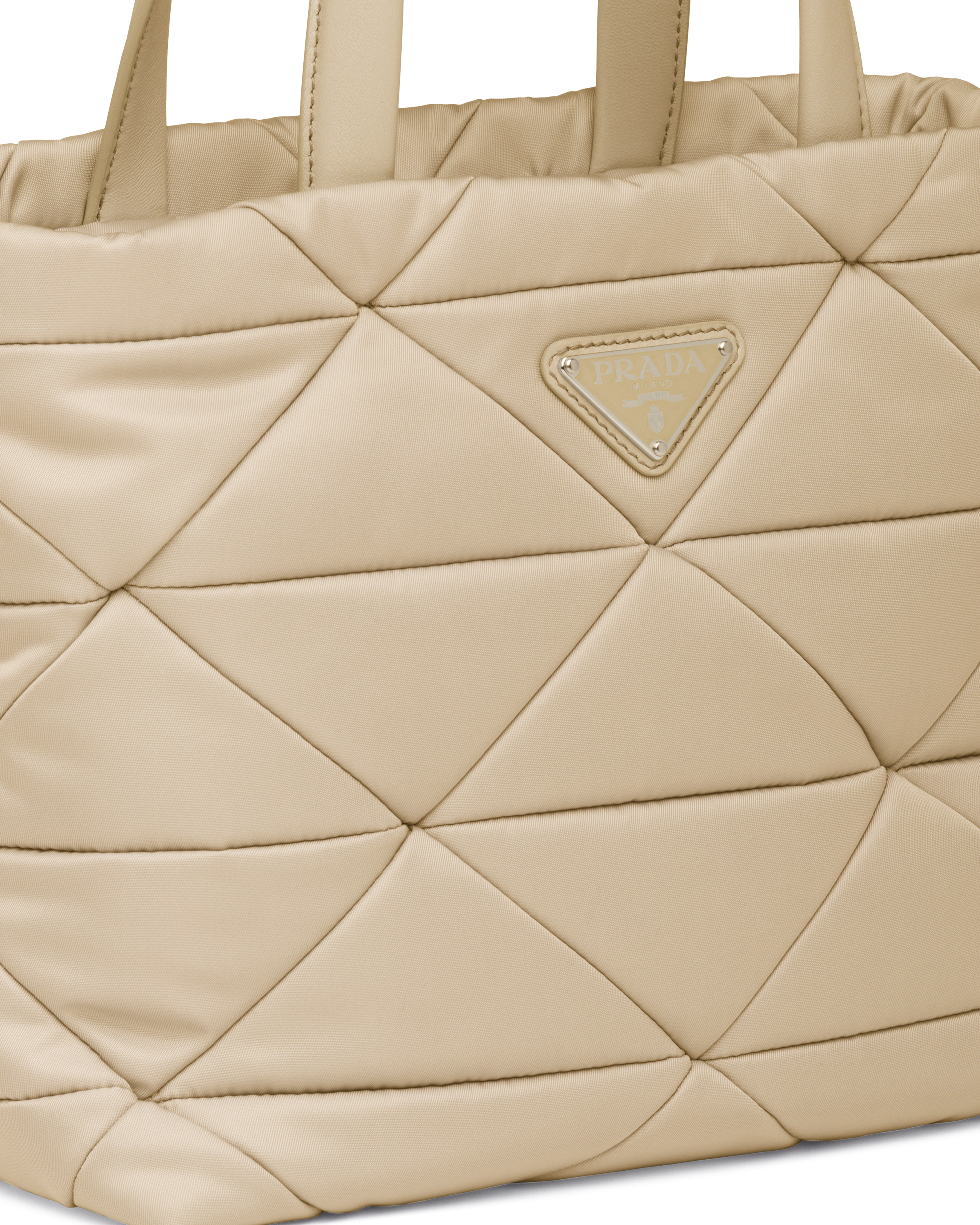 Prada new arrivals padded bag