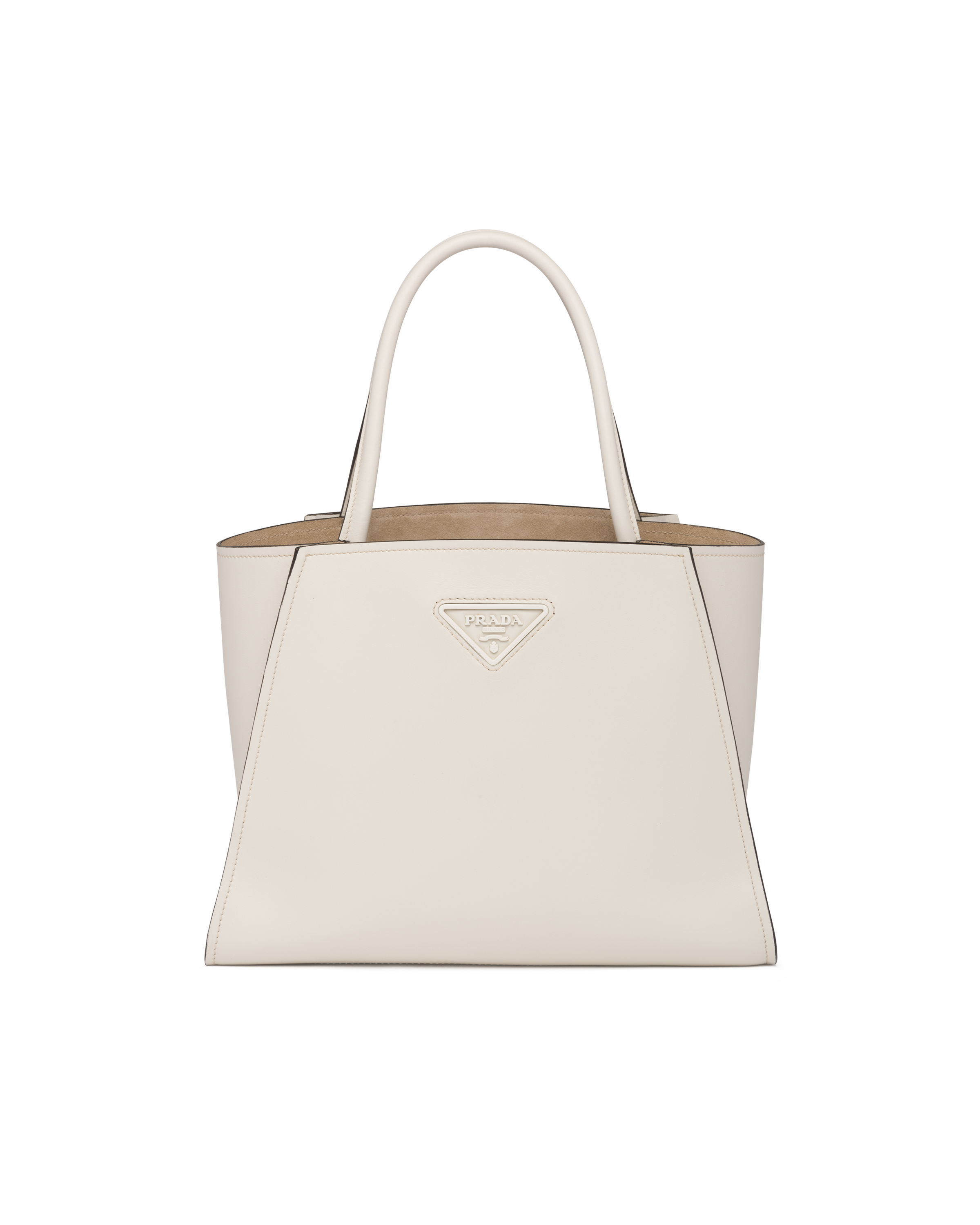 prada small leather bag