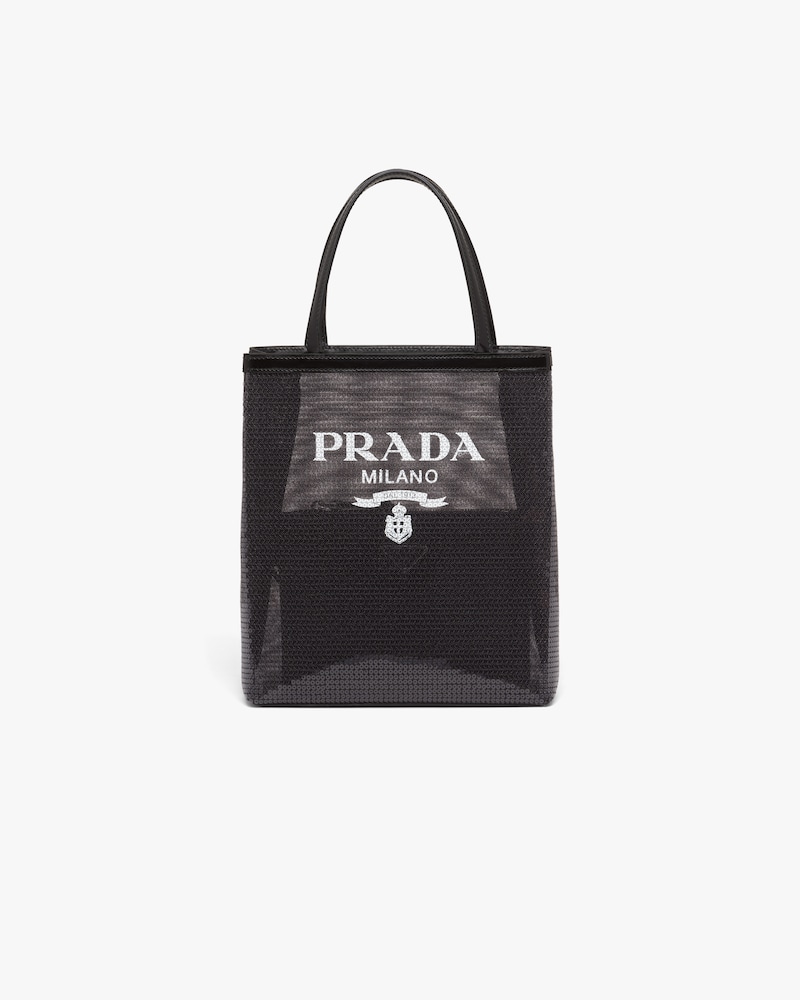 prada tote bag canada