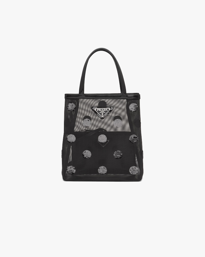 prada tote