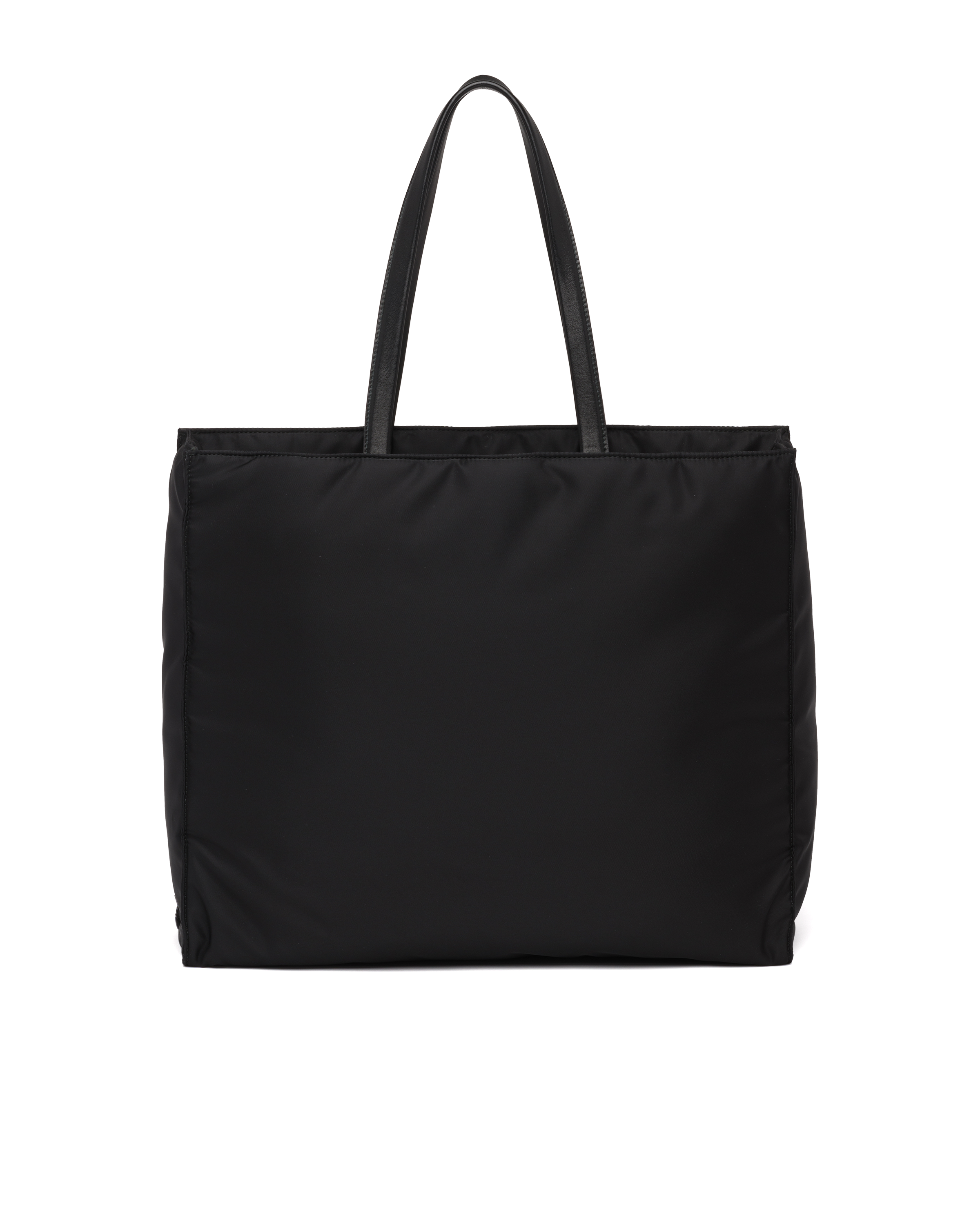 padded tote bag