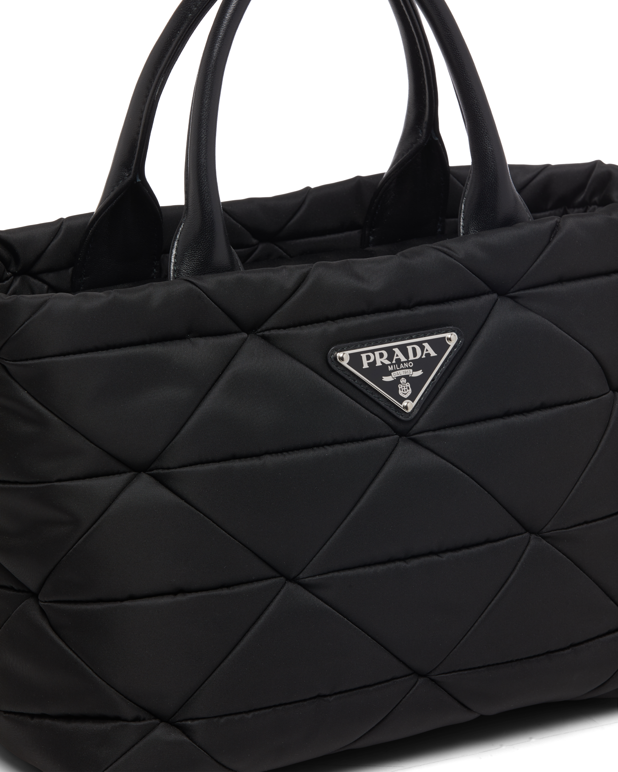 prada tote