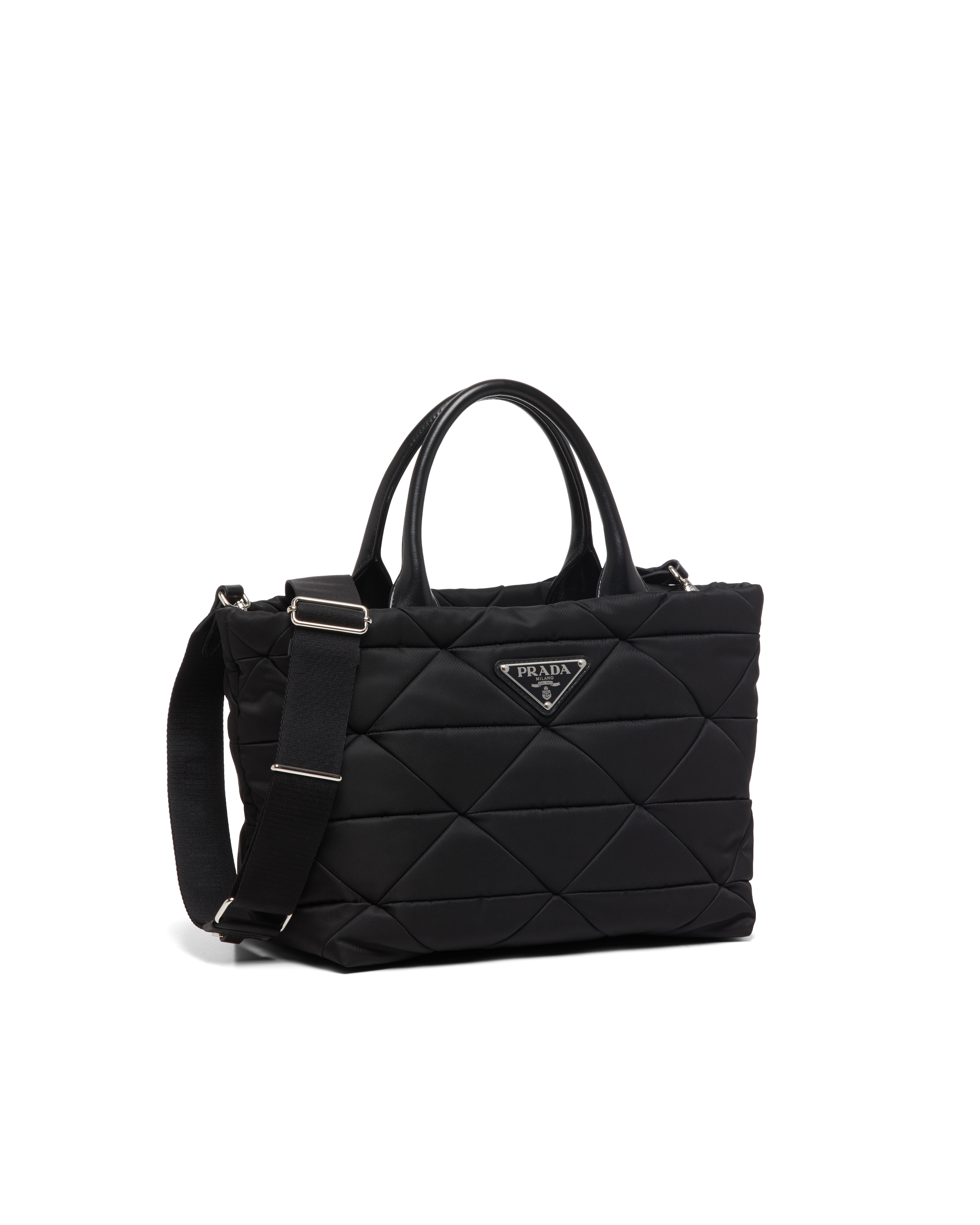 prada bolsa tote