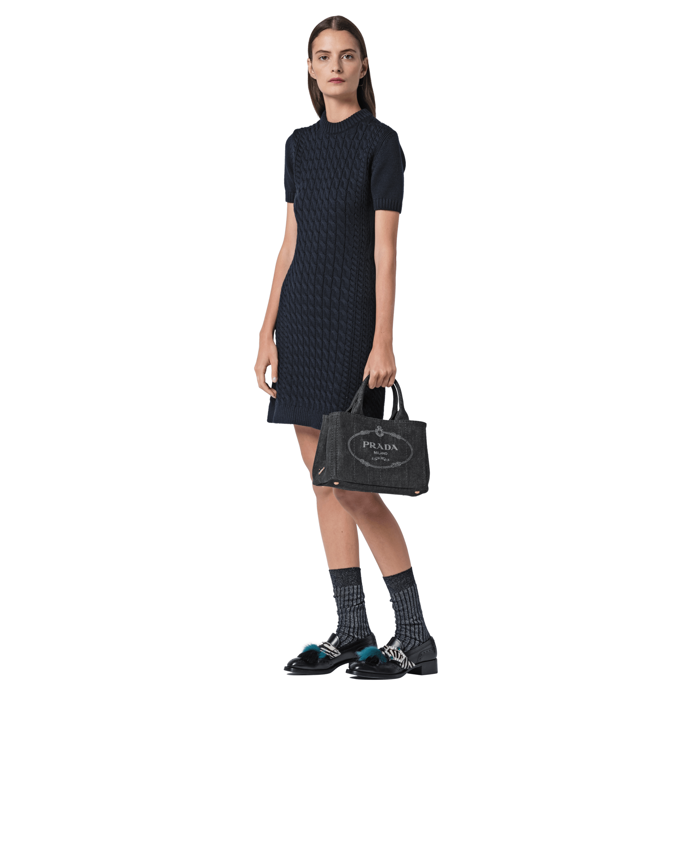Prada 2025 canapa sizes