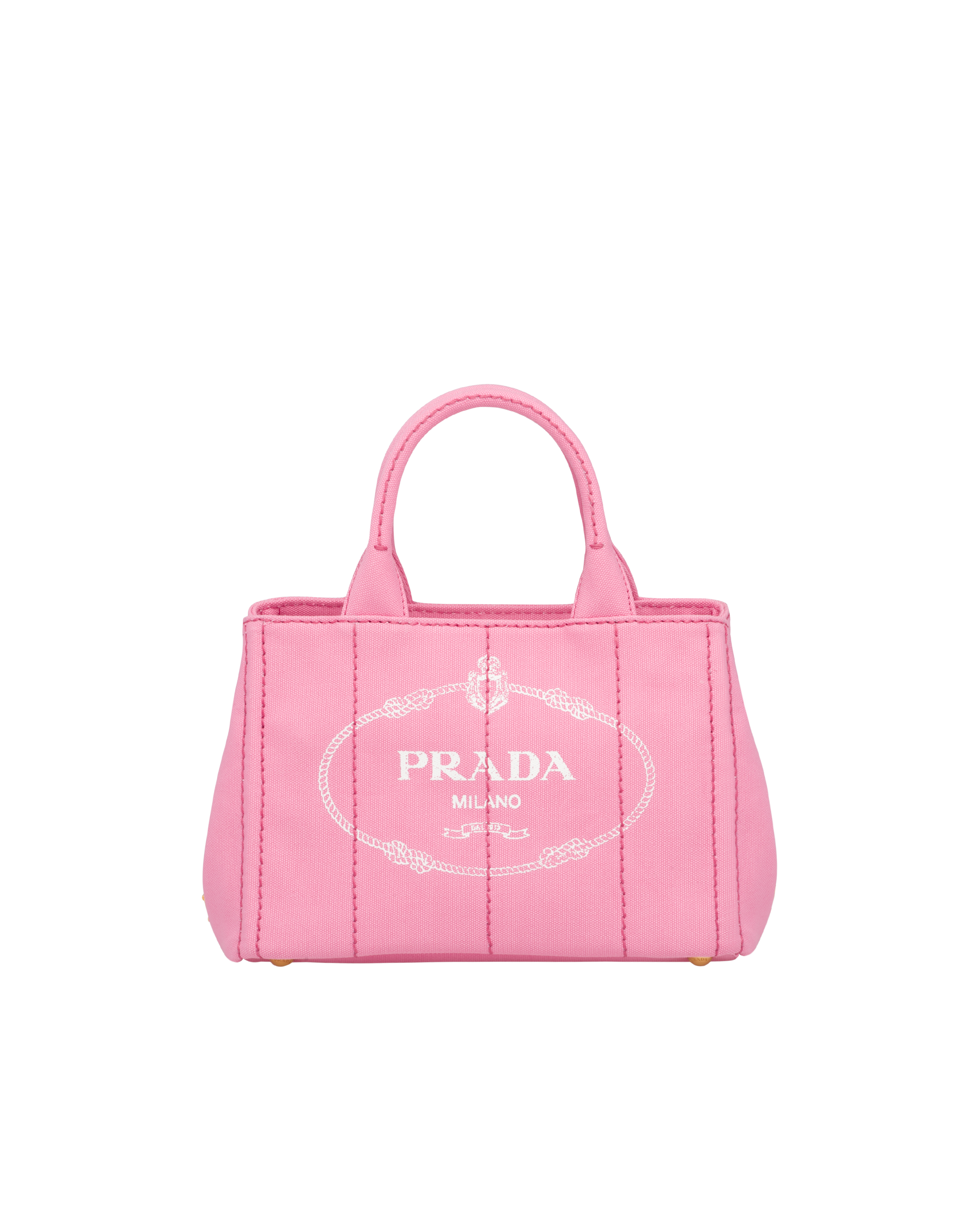 small fabric bag