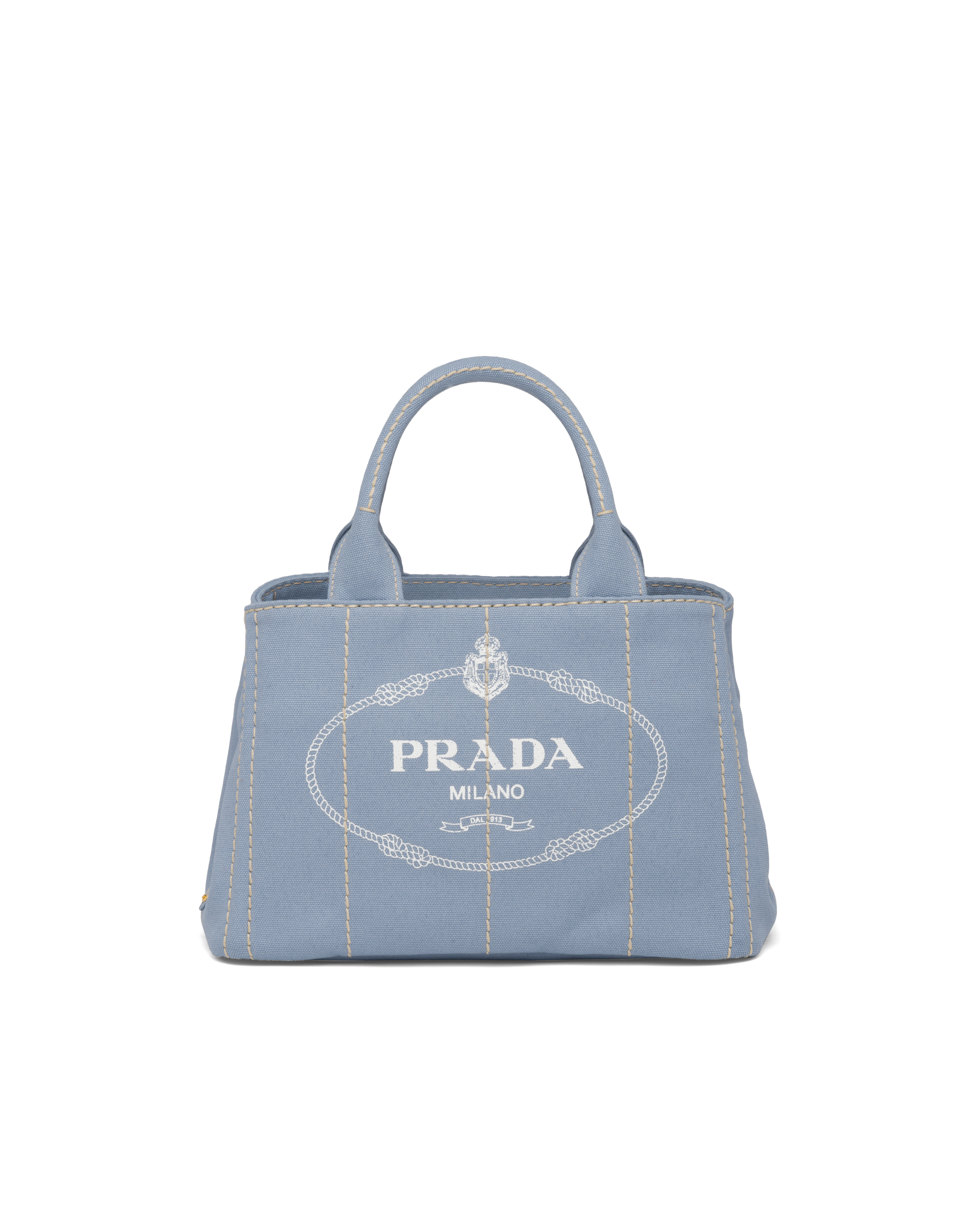 prada classic tote