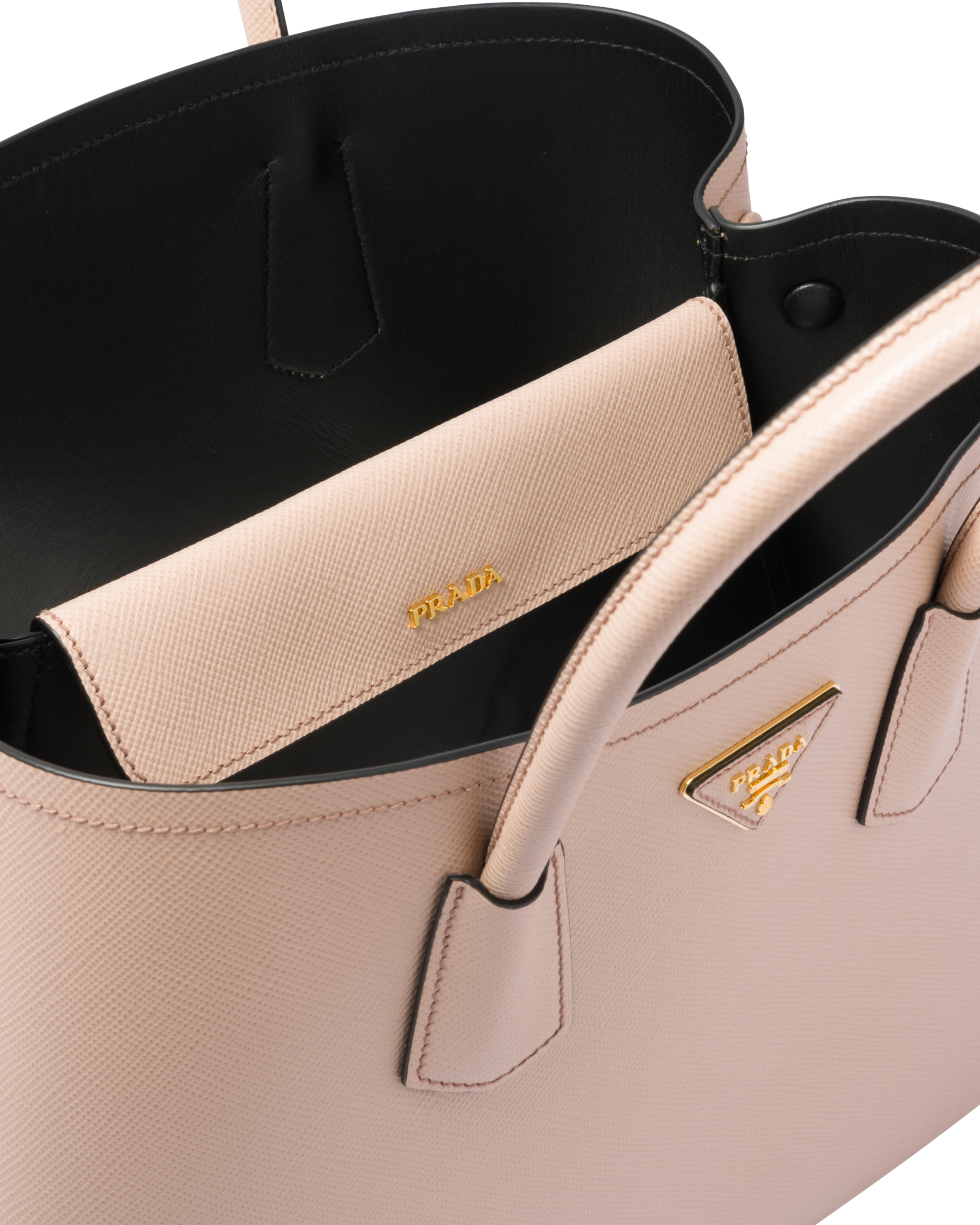 prada double large