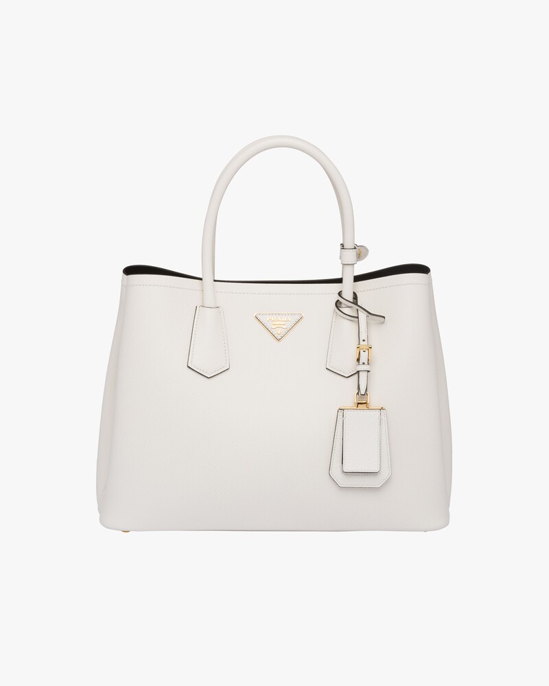 prada medium saffiano tote