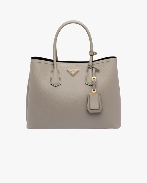 prada medium saffiano tote
