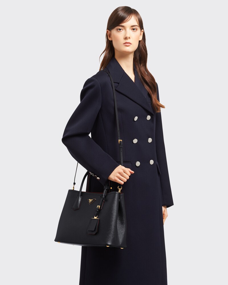 Women's Prada Saffiano | PRADA
