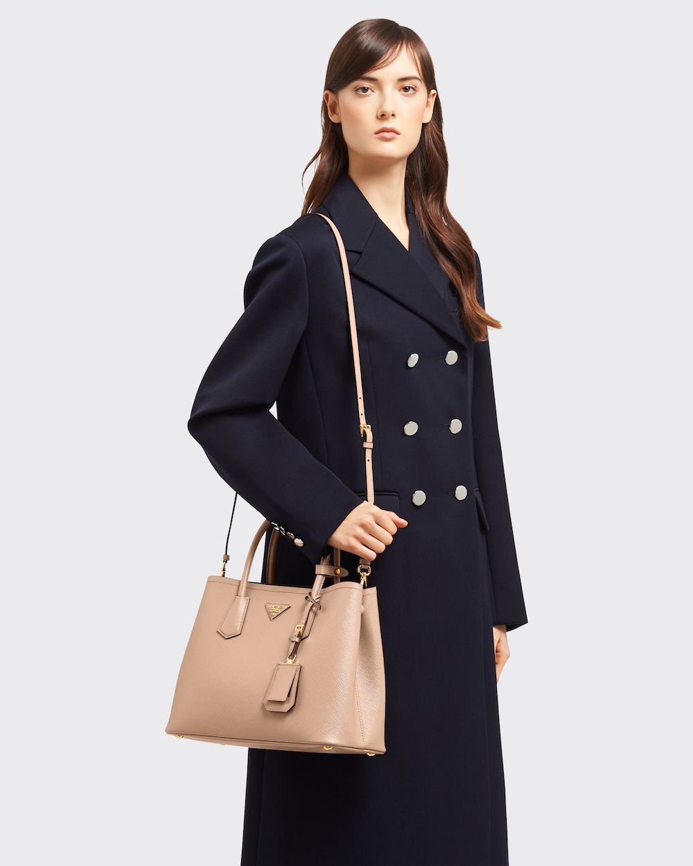 prada saffiano