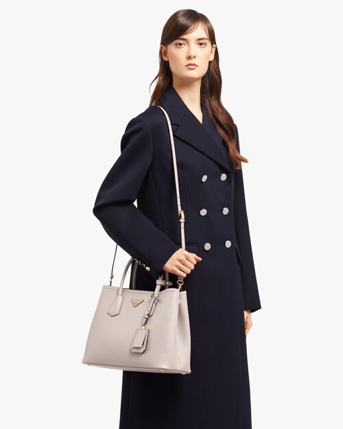 prada medium saffiano tote