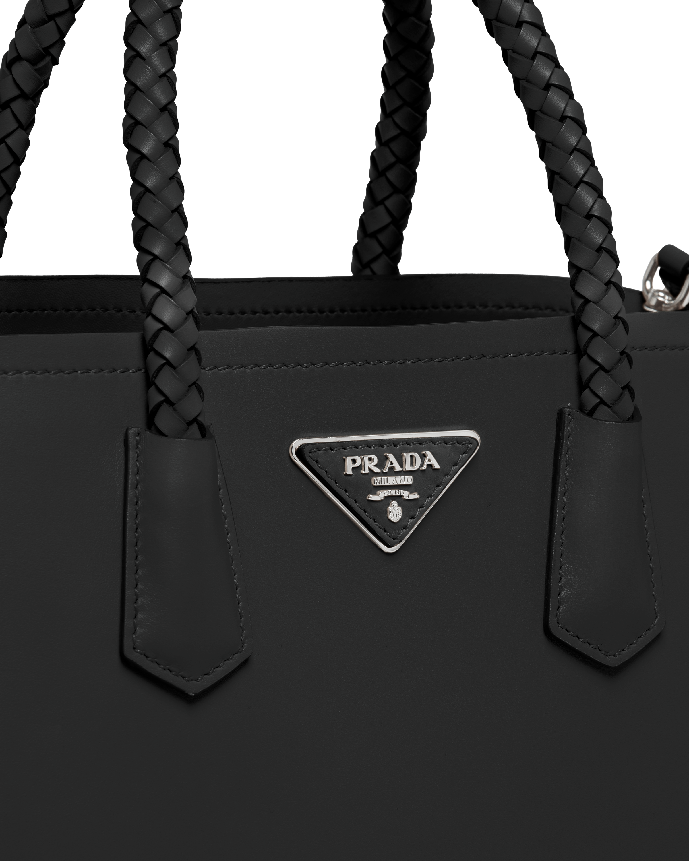 prada double medium