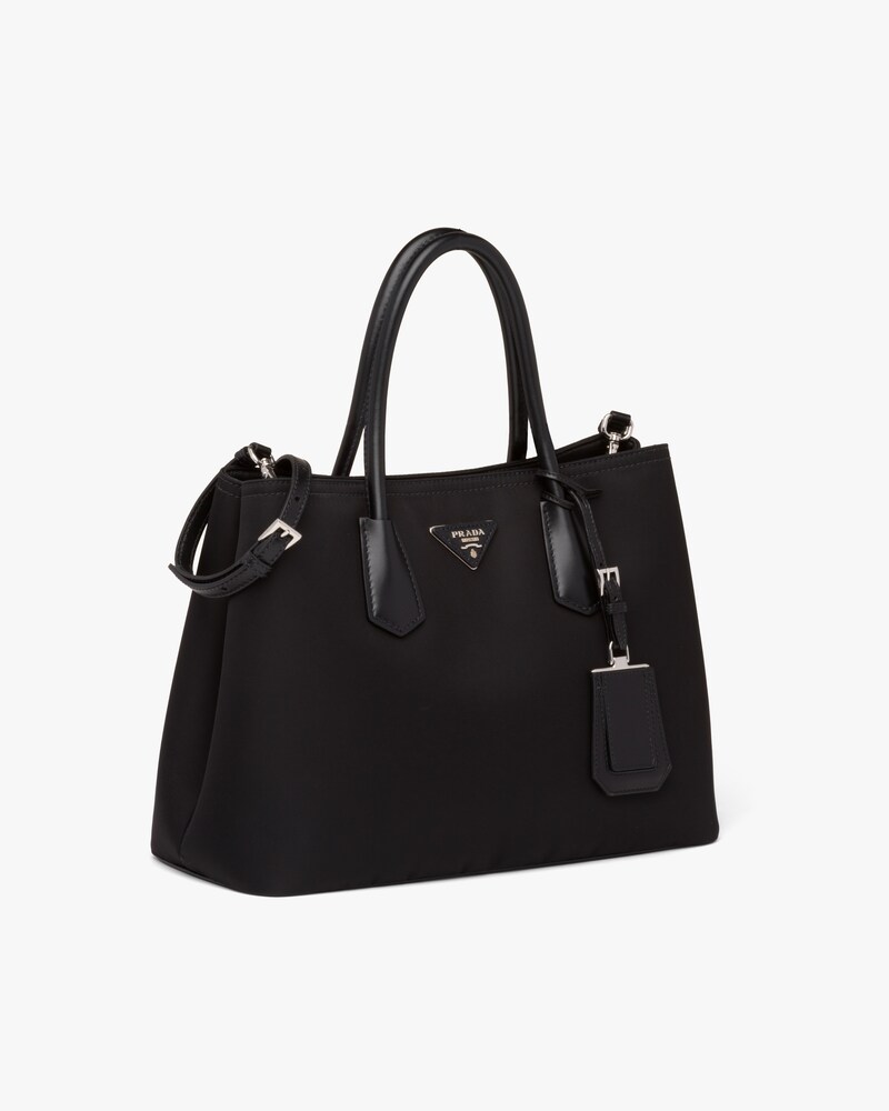 prada double saffiano