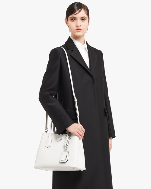 prada double small