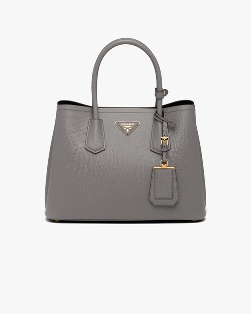 prada double small