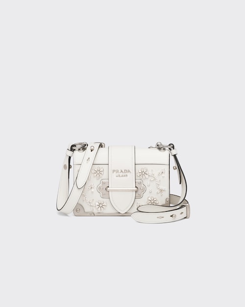 cahier shoulder bolsa