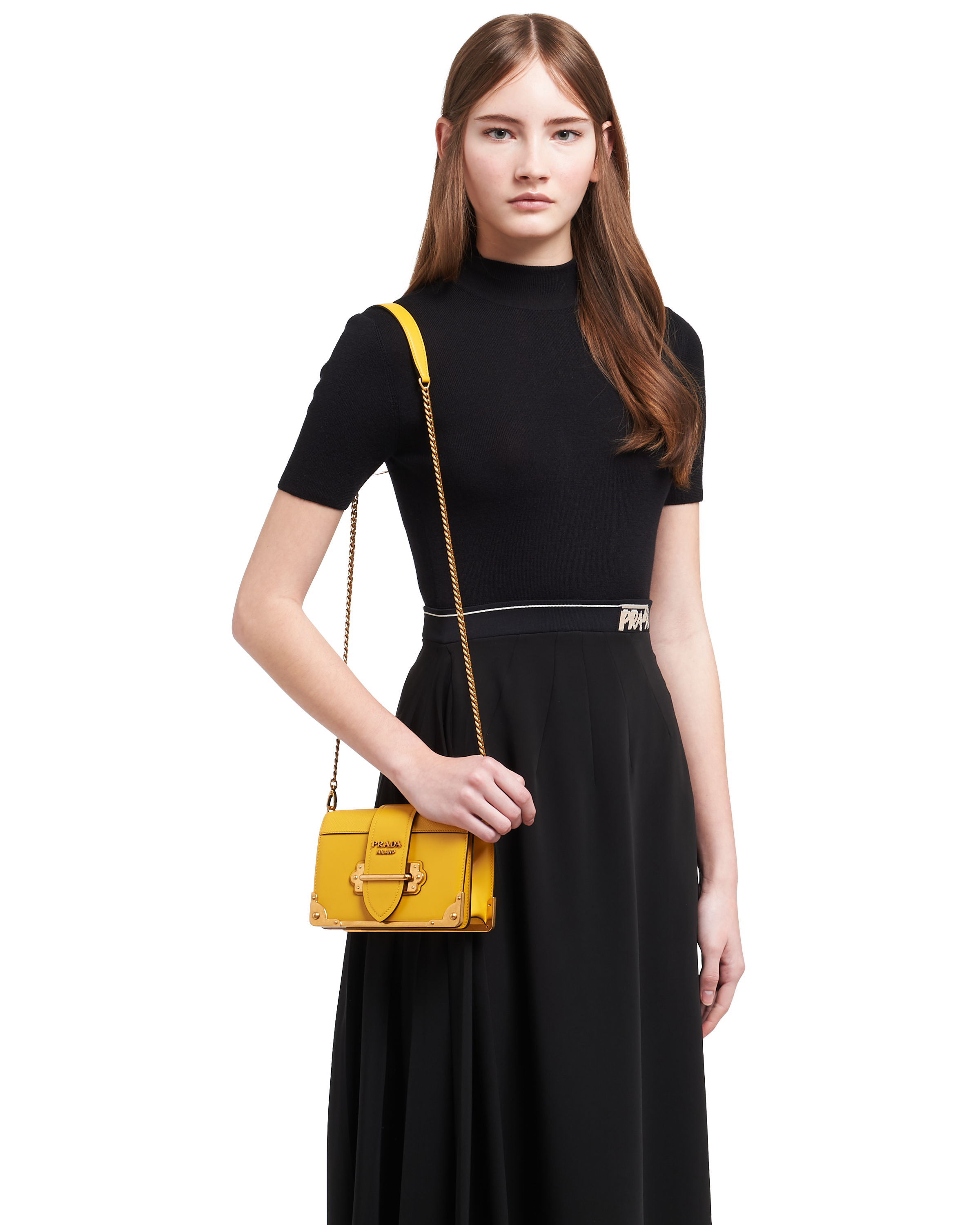 Prada cashier belt bag Clearance