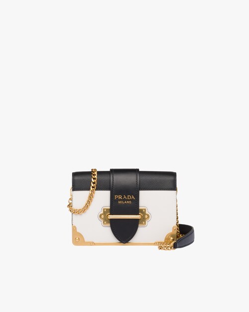 prada cahier purse